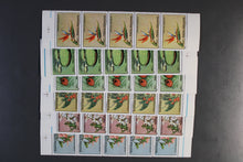 Lade das Bild in den Galerie-Viewer, Satzware Rumänien über 70 versch. per 5 ** Michelwert online Katalog 2021 ca. 1460,00