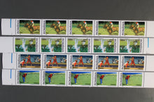 Lade das Bild in den Galerie-Viewer, Satzware Rumänien über 70 versch. per 5 ** Michelwert online Katalog 2021 ca. 1460,00