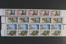 Lade das Bild in den Galerie-Viewer, Satzware Rumänien über 70 versch. per 5 ** Michelwert online Katalog 2021 ca. 1460,00