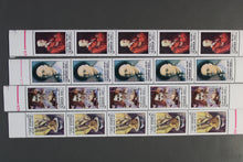 Lade das Bild in den Galerie-Viewer, Satzware Rumänien über 70 versch. per 5 ** Michelwert online Katalog 2021 ca. 1460,00