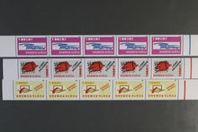 Lade das Bild in den Galerie-Viewer, Satzware Rumänien über 70 versch. per 5 ** Michelwert online Katalog 2021 ca. 1460,00