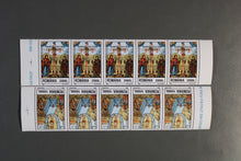 Lade das Bild in den Galerie-Viewer, Satzware Rumänien über 70 versch. per 5 ** Michelwert online Katalog 2021 ca. 1460,00