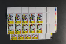 Lade das Bild in den Galerie-Viewer, Satzware Rumänien über 70 versch. per 5 ** Michelwert online Katalog 2021 ca. 1460,00