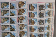 Lade das Bild in den Galerie-Viewer, Satzware Rumänien über 70 versch. per 5 ** Michelwert online Katalog 2021 ca. 1460,00