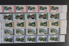 Lade das Bild in den Galerie-Viewer, Satzware Rumänien über 70 versch. per 5 ** Michelwert online Katalog 2021 ca. 1460,00