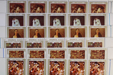 Lade das Bild in den Galerie-Viewer, Satzware Rumänien über 70 versch. per 5 ** Michelwert online Katalog 2021 ca. 1460,00