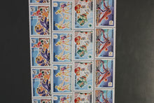 Lade das Bild in den Galerie-Viewer, Satzware Rumänien über 70 versch. per 5 ** Michelwert online Katalog 2021 ca. 1460,00