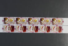 Lade das Bild in den Galerie-Viewer, Satzware Rumänien über 70 versch. per 5 ** Michelwert online Katalog 2021 ca. 1460,00