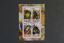 Cargar imagen en el visor de la galería, 42 verschiedene Blöcke Meeresfauna gestempelt