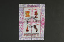 Cargar imagen en el visor de la galería, 42 verschiedene Blöcke Meeresfauna gestempelt