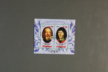 Carica l'immagine nel visualizzatore di Gallery, 36 verschiedene Blöcke Weltraum gestempelt