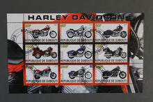 Charger l'image dans la galerie, 34 verschiedene Blöcke Autos gestempelt