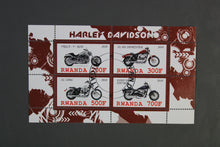 Charger l'image dans la galerie, 34 verschiedene Blöcke Autos gestempelt