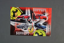 Charger l'image dans la galerie, 34 verschiedene Blöcke Autos gestempelt