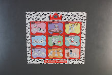 Charger l'image dans la galerie, L'Europe ne complète presque que des phrases toutes différentes avec de meilleures valeurs