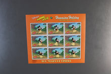 Charger l'image dans la galerie, L'Europe ne complète presque que des phrases toutes différentes avec de meilleures valeurs