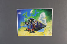 Charger l'image dans la galerie, L'Europe ne complète presque que des phrases toutes différentes avec de meilleures valeurs