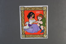 Charger l'image dans la galerie, L'Europe ne complète presque que des phrases toutes différentes avec de meilleures valeurs