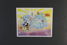 Charger l'image dans la galerie, L'Europe ne complète presque que des phrases toutes différentes avec de meilleures valeurs