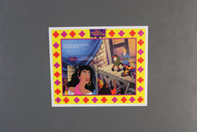 Charger l'image dans la galerie, L'Europe ne complète presque que des phrases toutes différentes avec de meilleures valeurs