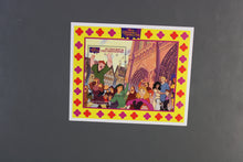 Charger l'image dans la galerie, L'Europe ne complète presque que des phrases toutes différentes avec de meilleures valeurs