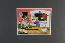 Charger l'image dans la galerie, L'Europe ne complète presque que des phrases toutes différentes avec de meilleures valeurs