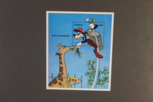 Charger l'image dans la galerie, L'Europe ne complète presque que des phrases toutes différentes avec de meilleures valeurs