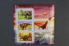 Load image into Gallery viewer, 72 verschiedene Blöcke, Kleinbögen Zusammendrucke Rumänien **