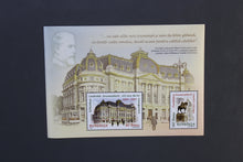 Load image into Gallery viewer, 72 verschiedene Blöcke, Kleinbögen Zusammendrucke Rumänien **