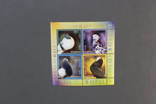 Load image into Gallery viewer, 72 verschiedene Blöcke, Kleinbögen Zusammendrucke Rumänien **