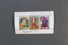 Load image into Gallery viewer, 72 verschiedene Blöcke, Kleinbögen Zusammendrucke Rumänien **