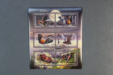 Load image into Gallery viewer, 72 verschiedene Blöcke, Kleinbögen Zusammendrucke Rumänien **