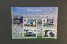 Load image into Gallery viewer, 72 verschiedene Blöcke, Kleinbögen Zusammendrucke Rumänien **