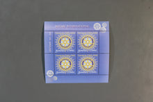 Load image into Gallery viewer, 72 verschiedene Blöcke, Kleinbögen Zusammendrucke Rumänien **