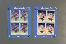 Load image into Gallery viewer, 72 verschiedene Blöcke, Kleinbögen Zusammendrucke Rumänien **