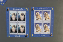 Load image into Gallery viewer, 72 verschiedene Blöcke, Kleinbögen Zusammendrucke Rumänien **