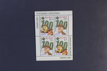 Load image into Gallery viewer, 72 verschiedene Blöcke, Kleinbögen Zusammendrucke Rumänien **