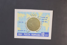 Load image into Gallery viewer, 72 verschiedene Blöcke, Kleinbögen Zusammendrucke Rumänien **