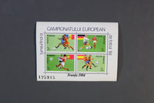 Load image into Gallery viewer, 72 verschiedene Blöcke, Kleinbögen Zusammendrucke Rumänien **