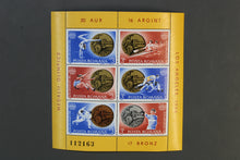 Load image into Gallery viewer, 72 verschiedene Blöcke, Kleinbögen Zusammendrucke Rumänien **