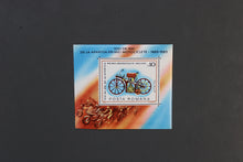 Load image into Gallery viewer, 72 verschiedene Blöcke, Kleinbögen Zusammendrucke Rumänien **