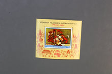 Load image into Gallery viewer, 72 verschiedene Blöcke, Kleinbögen Zusammendrucke Rumänien **