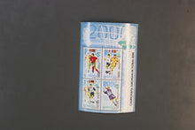 Load image into Gallery viewer, 72 verschiedene Blöcke, Kleinbögen Zusammendrucke Rumänien **