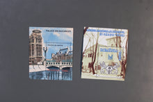 Load image into Gallery viewer, 72 verschiedene Blöcke, Kleinbögen Zusammendrucke Rumänien **
