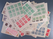 Charger l'image dans la galerie, L'Europe ne complète presque que des phrases toutes différentes avec de meilleures valeurs