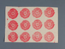 Charger l'image dans la galerie, L'Europe ne complète presque que des phrases toutes différentes avec de meilleures valeurs