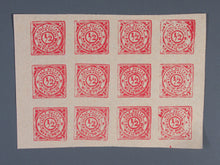 Charger l'image dans la galerie, L'Europe ne complète presque que des phrases toutes différentes avec de meilleures valeurs