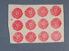 Charger l'image dans la galerie, L'Europe ne complète presque que des phrases toutes différentes avec de meilleures valeurs