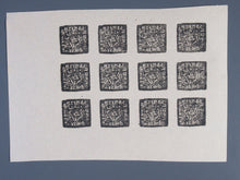 Charger l'image dans la galerie, L'Europe ne complète presque que des phrases toutes différentes avec de meilleures valeurs