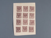 Charger l'image dans la galerie, L'Europe ne complète presque que des phrases toutes différentes avec de meilleures valeurs